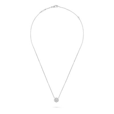 Van Cleef & Arpels Подвеска Fleurette Van Cleef & Arpels Подвеска Fleurette