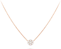 Van Cleef & Arpels Подвеска Fleurette Van Cleef & Arpels Подвеска Fleurette
