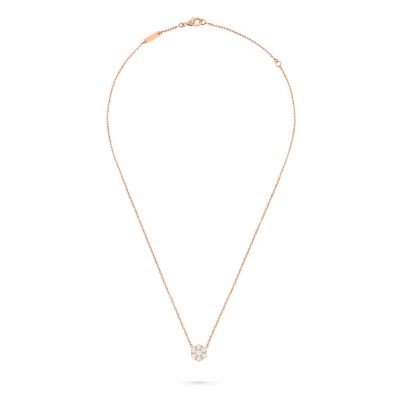 Van Cleef & Arpels Подвеска Fleurette Van Cleef & Arpels Подвеска Fleurette