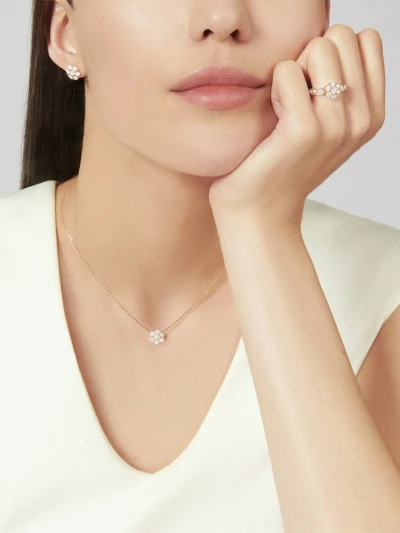 Van Cleef & Arpels Подвеска Fleurette Van Cleef & Arpels Подвеска Fleurette