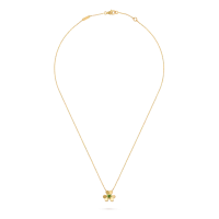 Van Cleef & Arpels Подвеска Frivole Van Cleef & Arpels Подвеска Frivole
