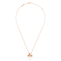 Van Cleef & Arpels Подвеска Frivole Van Cleef & Arpels Подвеска Frivole
