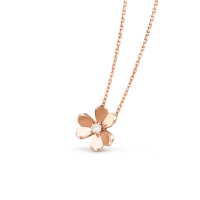 Van Cleef & Arpels Подвеска Frivole Van Cleef & Arpels Подвеска Frivole