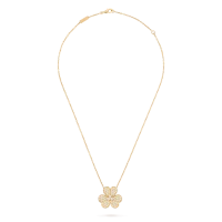 Van Cleef & Arpels Подвеска Frivole
