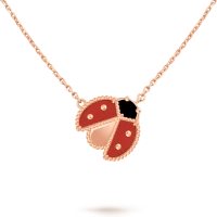 Van Cleef & Arpels Подвеска Lucky Spring Van Cleef & Arpels Подвеска Lucky Spring