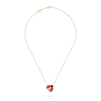 Van Cleef & Arpels Подвеска Lucky Spring Van Cleef & Arpels Подвеска Lucky Spring