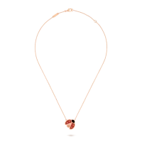Van Cleef & Arpels Подвеска Lucky Spring Van Cleef & Arpels Подвеска Lucky Spring