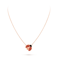 Van Cleef & Arpels Подвеска Lucky Spring Van Cleef & Arpels Подвеска Lucky Spring