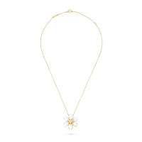 Van Cleef & Arpels Подвеска Rose de Noël Van Cleef & Arpels Подвеска Rose de Noël