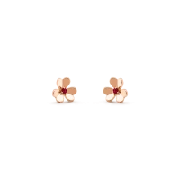 Van Cleef & Arpels Серьги Frivole Van Cleef & Arpels Серьги Frivole