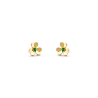 Van Cleef & Arpels Серьги Frivole Van Cleef & Arpels Серьги Frivole