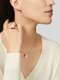 Van Cleef & Arpels Серьги Frivole Van Cleef & Arpels Серьги Frivole
