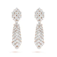 Van Cleef & Arpels Трансформируемые серьги À Cheval Van Cleef & Arpels Трансформируемые серьги À Cheval