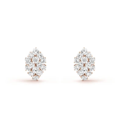 Van Cleef & Arpels Трансформируемые серьги À Cheval Van Cleef & Arpels Трансформируемые серьги À Cheval