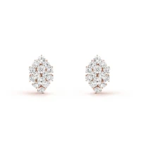 Van Cleef & Arpels Трансформируемые серьги À Cheval Van Cleef & Arpels Трансформируемые серьги À Cheval