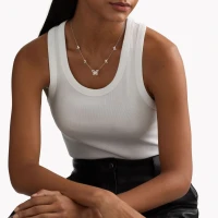 Graff Butterfly