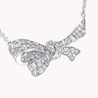 Graff Tilda's Bow