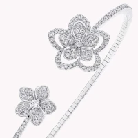Graff Wild Flower