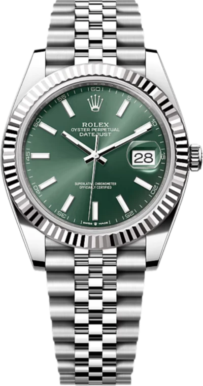 Rolex Datejust Rolex Datejust