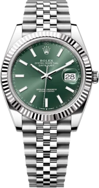 Rolex Datejust Rolex Datejust