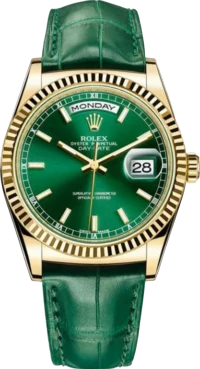 Rolex Day‑Date Rolex Day‑Date