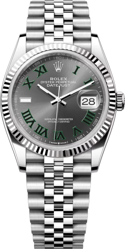 Rolex Datejust Rolex Datejust