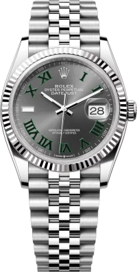 Rolex Datejust Rolex Datejust