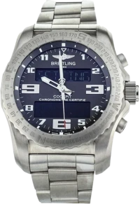 Breitling COCKPIT TITANIUM Breitling COCKPIT TITANIUM