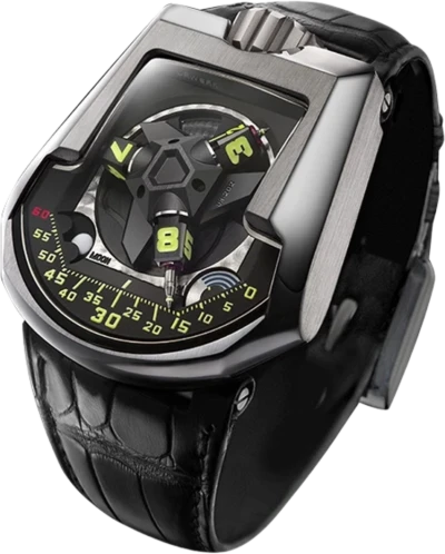 Urwerk