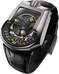 Urwerk UR-201 Urwerk UR-201
