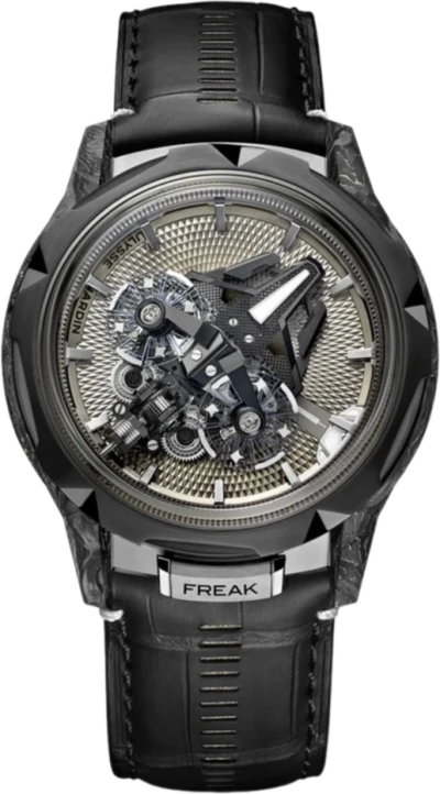 Ulysse Nardin