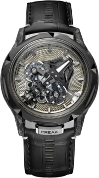 Ulysse Nardin FREAK S NOMAD Ulysse Nardin FREAK S NOMAD