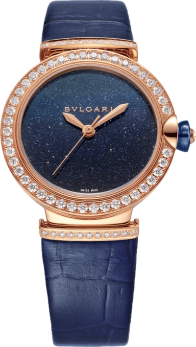 BVLGARI