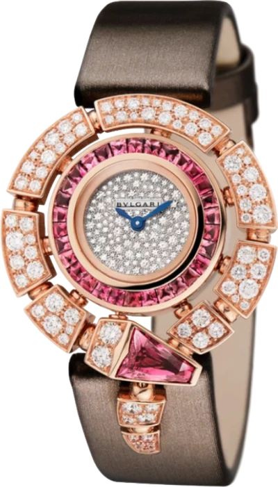 BVLGARI