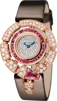 Bvlgari Serpenti Bvlgari Serpenti