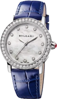 Bulgari Watch Bulgari Watch