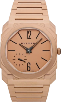 Bulgari Watch Bulgari Watch