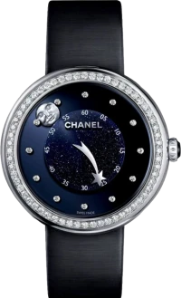 Chanel Mademoiselle Chanel Mademoiselle