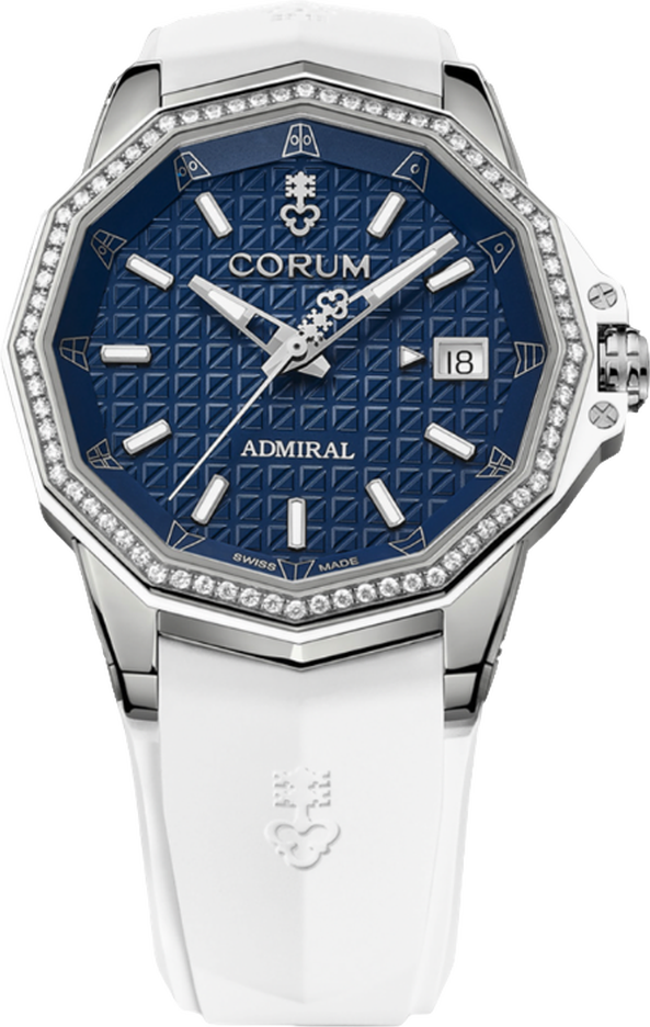 Corum Admiral
