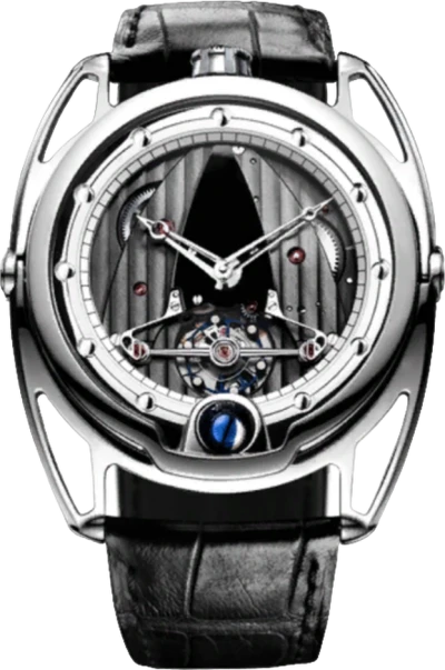 De Bethune DB28