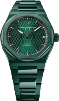 Girard Perregaux Laureato Girard Perregaux Laureato