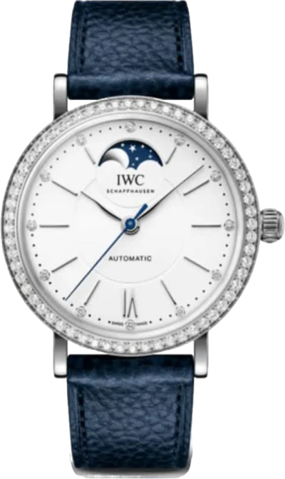 IWC