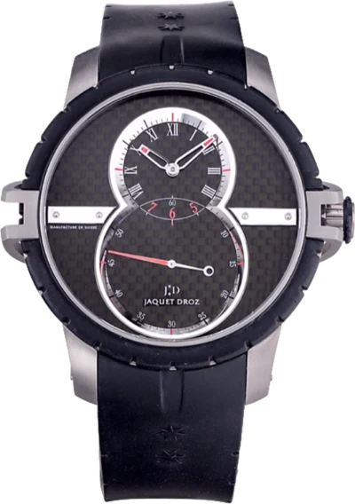 Jaquet Droz