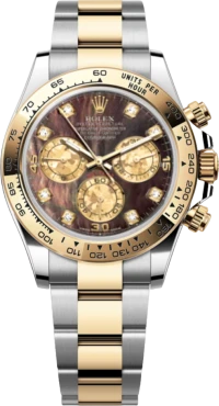 Rolex Cosmograph Daytona Rolex Cosmograph Daytona