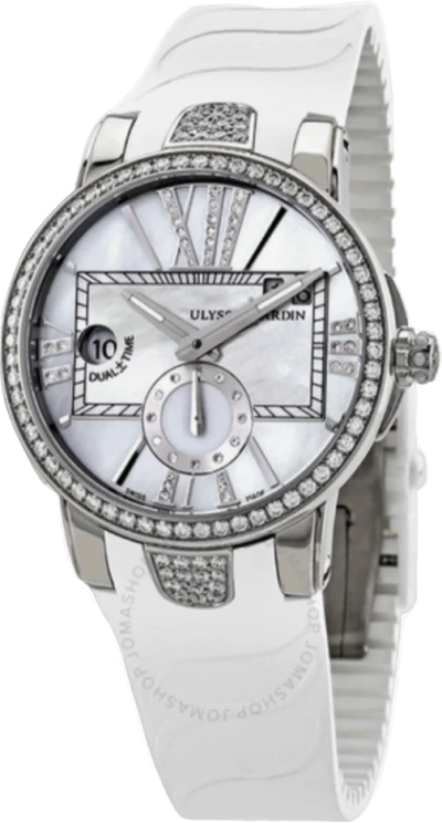 Ulysse Nardin