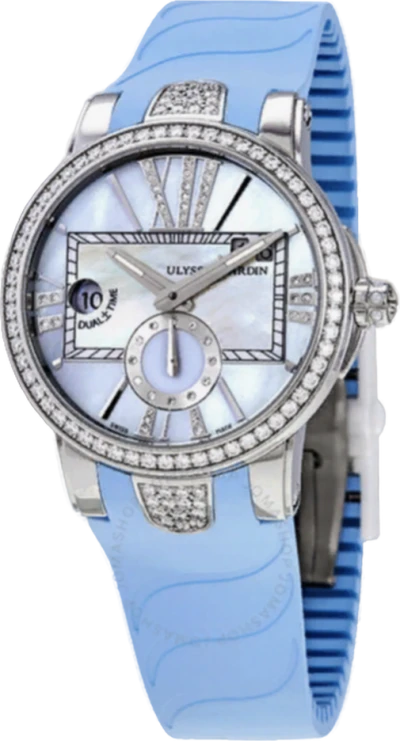 Ulysse Nardin