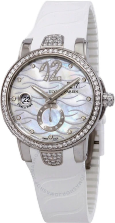 Ulysse Nardin