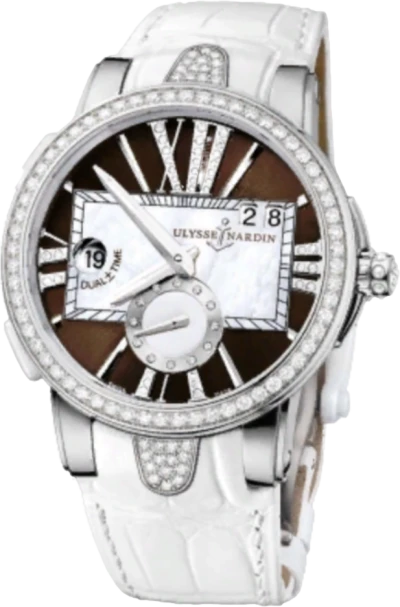 Ulysse Nardin