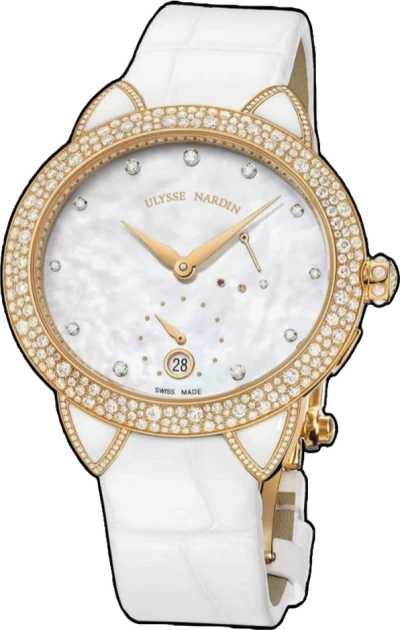 Ulysse Nardin