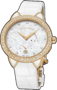 Ulysse Nardin Ulysse Nardin